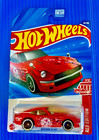 2025 New  Hot Wheels Target Red Edition Datsun 240z Super Hot  