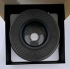 Kodak Carousel Transvue 140 Slide Tray For 35mm Projector Vintage Black