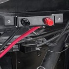 Remote Battery Terminal Relocation Kit Battery Jump Post Universal For Utv Atv  