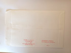 Taiwan Fdc  Unused