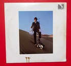Pink Floyd Signed Album - Wish You Were Here - In Person