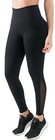 Butt Lift Leggings High Waist Powernet Shaper Supplex Levanta Cola Colombianos