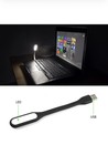 Flexible Usb Led Light Lamp Computer Keyboard Study Reading Notebook Laptop Pc