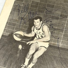 1970s Aba Basketball All-star Era Multi Signed Photo - Keller  Mccarthy  Pacers