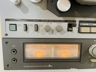 Teac X-20r Auto-reverse Reel-to-reel Stereo Tape Deck Recorder Japan For Parts