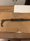 Vintage Morrill Cast Iron Latch Antique Farm Hardware