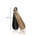 Skypia Plastic Shoe Horn Travel Shoe Helpers Travel Shoe Horn For Men And Sen   