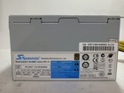 Seasonic Ss-600et Active Pfc F3 600w 80 Plus Bronze Desktop Power Supply  0174