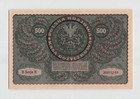 Poland P-28 1919  Banknote 