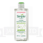 Simple Soothing Facial Toner 6 7oz Gentle Skin Care Alcohol Free Refresh -pack 2