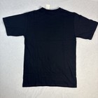 Vtg 2005 Us Open Tennis Championships New York Small Black T- Shirt Nwt Nos