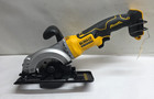 20v Dewalt 4 1 2  Circular Saw Tool Only  p06032549 