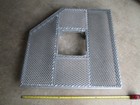 27ft Aermotor Windmill Style Tower  New W  Galvanized Platform   Anchors 6   8ft