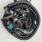 For 2005-2007 Ford Super Duty Diesel Engine Wiring 6 0l Harness 5c3z-12b637-ba