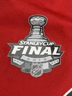Vintage New Jersey Devils 2012 Stanley Cup Finals Martin Brodeur Jersey Size M