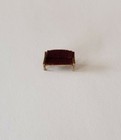 Dollhouse Miniature 1 144  Scale Traditional Living Room Furniture  assembled 