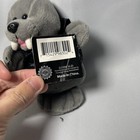 1998 Harley Davidson Bean Bag Plush Chopper The Walrus W tags