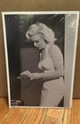 Marilyn Monroe Candid Unseen Picture By Milton Greene 1955 Ltd Ed 8 15 In Shrink