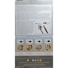 Walnut Hollow 41992 Creative Woodburner Wire Tip Wood Burning Tool