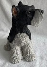 Vtg Schnauzer  bank Makers Of America   Bank Excellent Condition 8 5  1970-80 s