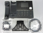 Mitel Mivoice 6920 Ip Black Color Display Speakerphone  50006767   5 In-stock 