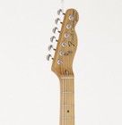 Used Fender Classic Series 72 Telecaster Custom Mn1p Black Mod Free Shipping