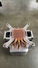 Intel Extreme Tower Heatsink Fan Gaming Cooler For Lga 1150 1151 1155 1200