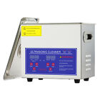 Creworks 2l To 30l Ultrasonic Cleaner Cleaning Equipment Industry Heated