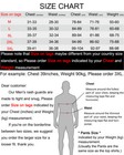 781 Men s Rash Guards Beach Long Sleeve Surf Swim Shirts Water Sport Gym Wetsuit