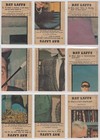 Batman - 1966 Topps Bat Laffs  Complete Set  55 55   Clean Condition  Canada