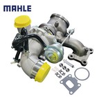 Mahle Turbo Turbocharger K03 Fits Ford Escape Focus Fusion Taurus Mkc Mkz 2 0l