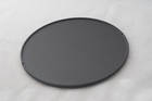  new  122mm Screw On Metal Lens Cap  For Nikon  Canon Lens