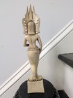 10  Khmer Style Apsara Goddess Statue Cambodian Angkor Resin Sculpture Decor