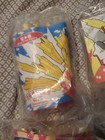 Mcdonald   s Happy Meal 1993 Toy Mc I q  Challengers Think  Puzzles Rare Japanese 
