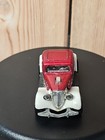 Vintage 1979 Mattel Inc Hot Wheels Roadster Valentine Bunny