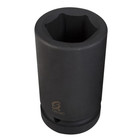 Sunex 596d 1  Drive Deep 6-point Impact Socket 3 