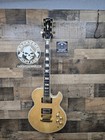 1979 Gibson Custom L5-s  Natural With   Ohsc  8 5 Lb