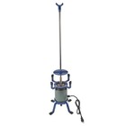 Brand New Septic Tank Shaft Aerator W 14  Blue Brackets 4 6 Fla 3 5 A 1 4hp 115v
