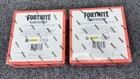 2021 Panini Fortnite Series 3 Trading Cards Mega Box Sealed Lot Of 2