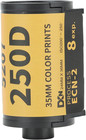 35mm Film Roll Ecn 2 Camera Film For Photography Outdoor Portraits Landscape
