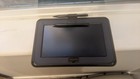 Boogie Board Dashboard Ewriter Writing Tablet Black Bumper Case   2 Stylus Pens