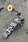 Vintage 1960   s Rogers Swiv-o-matic Bass Drum Pedal - Missing Hoop Attachment