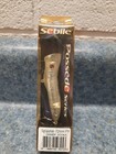 Sebile Splasher Popper Patrick Sebile Designed Pre Berkley 72mm 
