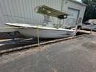 Hydra-sport Seahorse 212cc W  Yamaha 250ox66