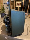 Vintage Sears Super 8 Movie Projector Model 584 92620 8mm Movie Broken Projector