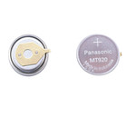 Citizen Eco-drive 295-56 295-5600 Mt920 Rechargeable Battery Genuine Capacitor