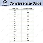 Hoshimachi Suisei Hololive    Converse All Star Mc Blue 31313800 Men s Size