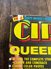 Vtg Circus Magazine Sept 30 1992 Queen Kiss Def Leppard More