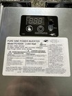 Progressive Dynamics Pd1620a Inverter  no Remote    free Shipping  