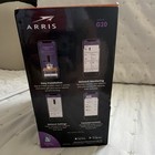 Arris Surfboard G20 Docsis 3 1 Wi-fi 6 Ax3000 Cable Modem Router Black